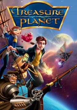 Watch Treasure Planet Movies Online Free