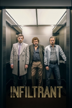 Watch De Infiltrant Movies Online Free