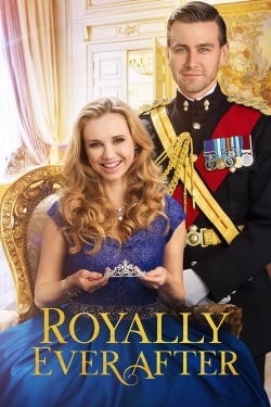 Watch Royally Ever After Movies Online Free