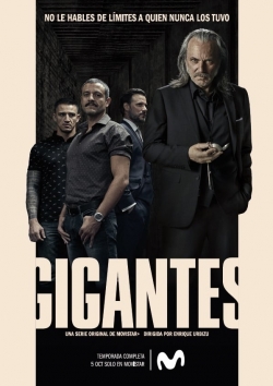 Watch Gigantes Movies Online Free