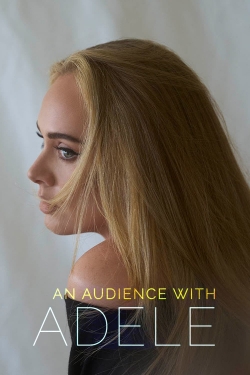 Watch An Audience with Adele Movies Online Free