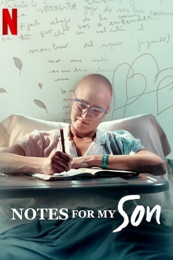 Watch Notes for My Son Movies Online Free