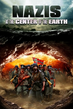 Watch Nazis at the Center of the Earth Movies Online Free