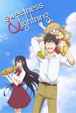 Watch Sweetness & Lightning Movies Online Free