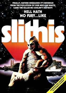 Watch Spawn of the Slithis Movies Online Free