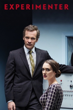 Watch Experimenter Movies Online Free