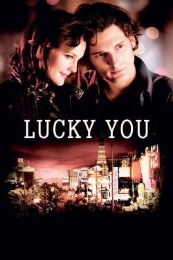 Watch Lucky You Movies Online Free