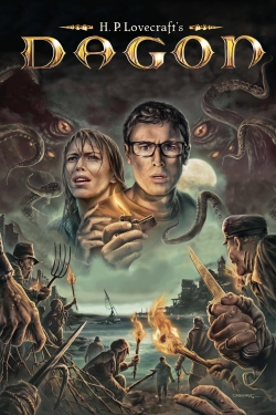 Watch Dagon Movies Online Free