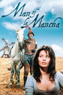 Watch Man of La Mancha Movies Online Free