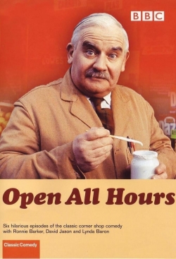 Watch Open All Hours Movies Online Free