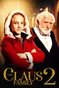 Watch The Claus Family 2 Movies Online Free