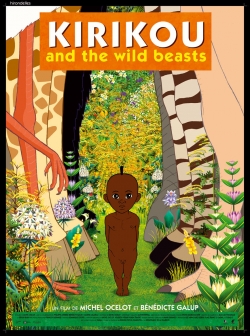 Watch Kirikou and the Wild Beasts Movies Online Free