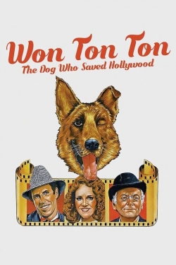 Watch Won Ton Ton: The Dog Who Saved Hollywood Movies Online Free