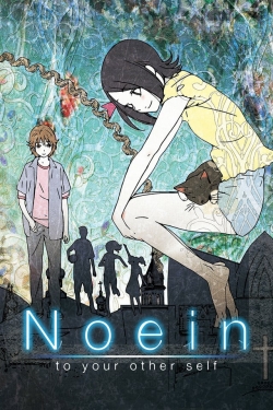 Watch Noein Movies Online Free