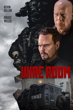 Watch Wire Room Movies Online Free