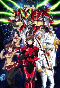 Watch Valvrave the Liberator Movies Online Free