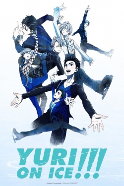 Watch Yuri!!! on Ice Movies Online Free