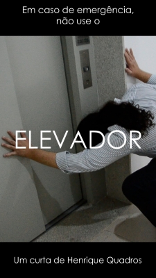 Watch ELEVATOR Movies Online Free