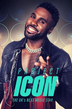 Watch Project Icon: The UK’s Next Music Star Movies Online Free