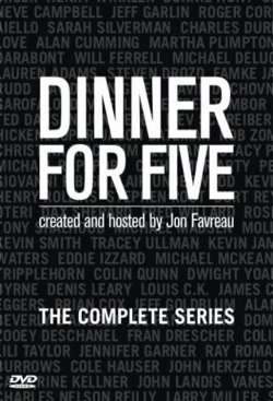 Watch Dinner for Five Movies Online Free