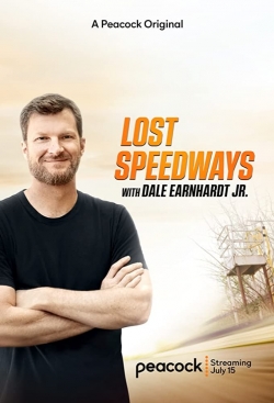 Watch Lost Speedways Movies Online Free