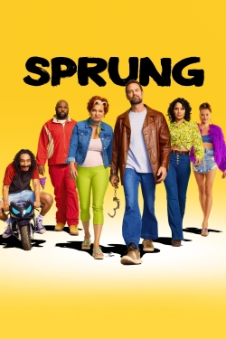 Watch Sprung Movies Online Free