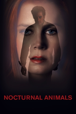 Watch Nocturnal Animals Movies Online Free