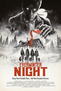 Watch Everwinter Night Movies Online Free