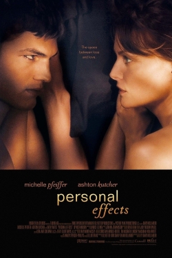 Watch Personal Effects - The Space Between Loss and Love Movies Online Free