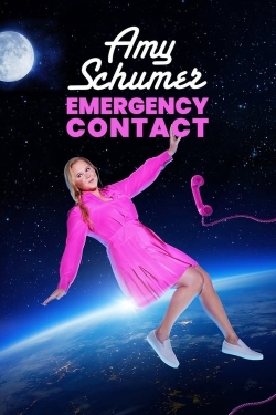 Watch Amy Schumer: Emergency Contact Movies Online Free