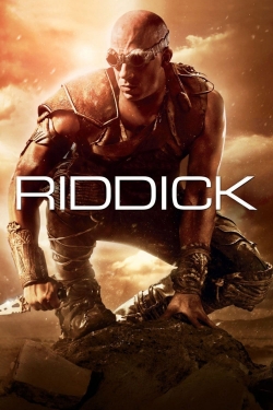 Watch Riddick Movies Online Free