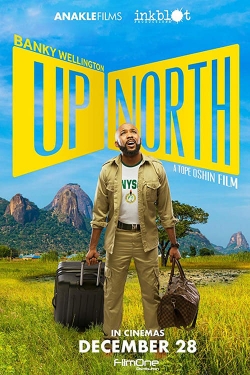 Watch Up North Movies Online Free