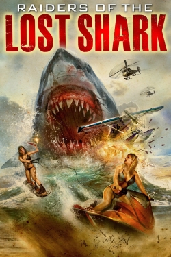 Watch Raiders Of The Lost Shark Movies Online Free