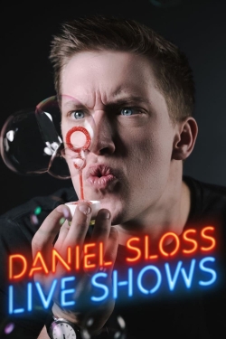 Watch Daniel Sloss: Live Shows Movies Online Free