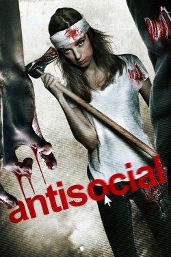 Watch Antisocial Movies Online Free