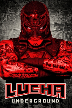 Watch Lucha Underground Movies Online Free