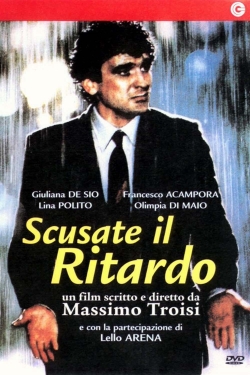 Watch Scusate il ritardo Movies Online Free