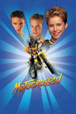 Watch Motocrossed Movies Online Free