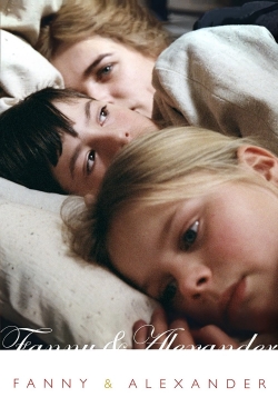 Watch Fanny and Alexander Movies Online Free