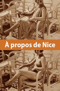 Watch À propos de Nice Movies Online Free