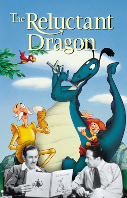 Watch The Reluctant Dragon Movies Online Free