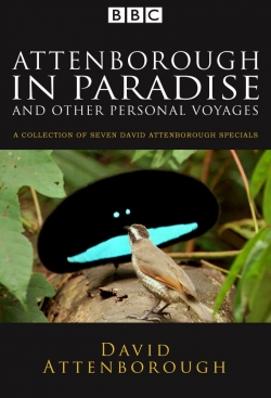 Watch Attenborough in Paradise Movies Online Free