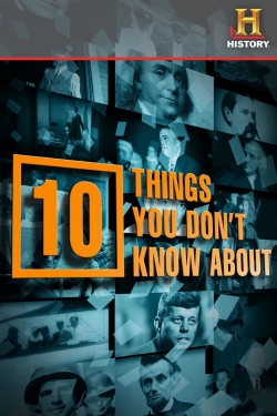 Watch 10 Things You Don't Know About Movies Online Free