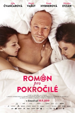 Watch Román pro pokročilé Movies Online Free