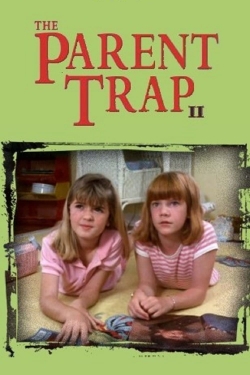 Watch The Parent Trap II Movies Online Free