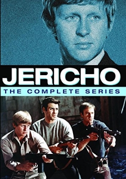 Watch Jericho Movies Online Free