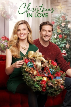 Watch Christmas in Love Movies Online Free