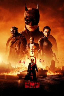 Watch The Batman Movies Online Free