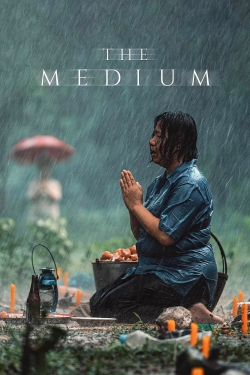 Watch The Medium Movies Online Free