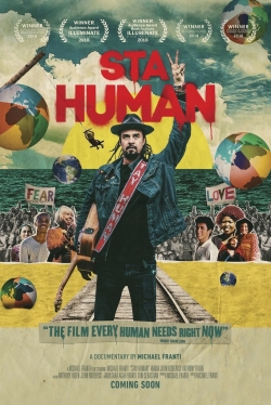 Watch Stay Human Movies Online Free